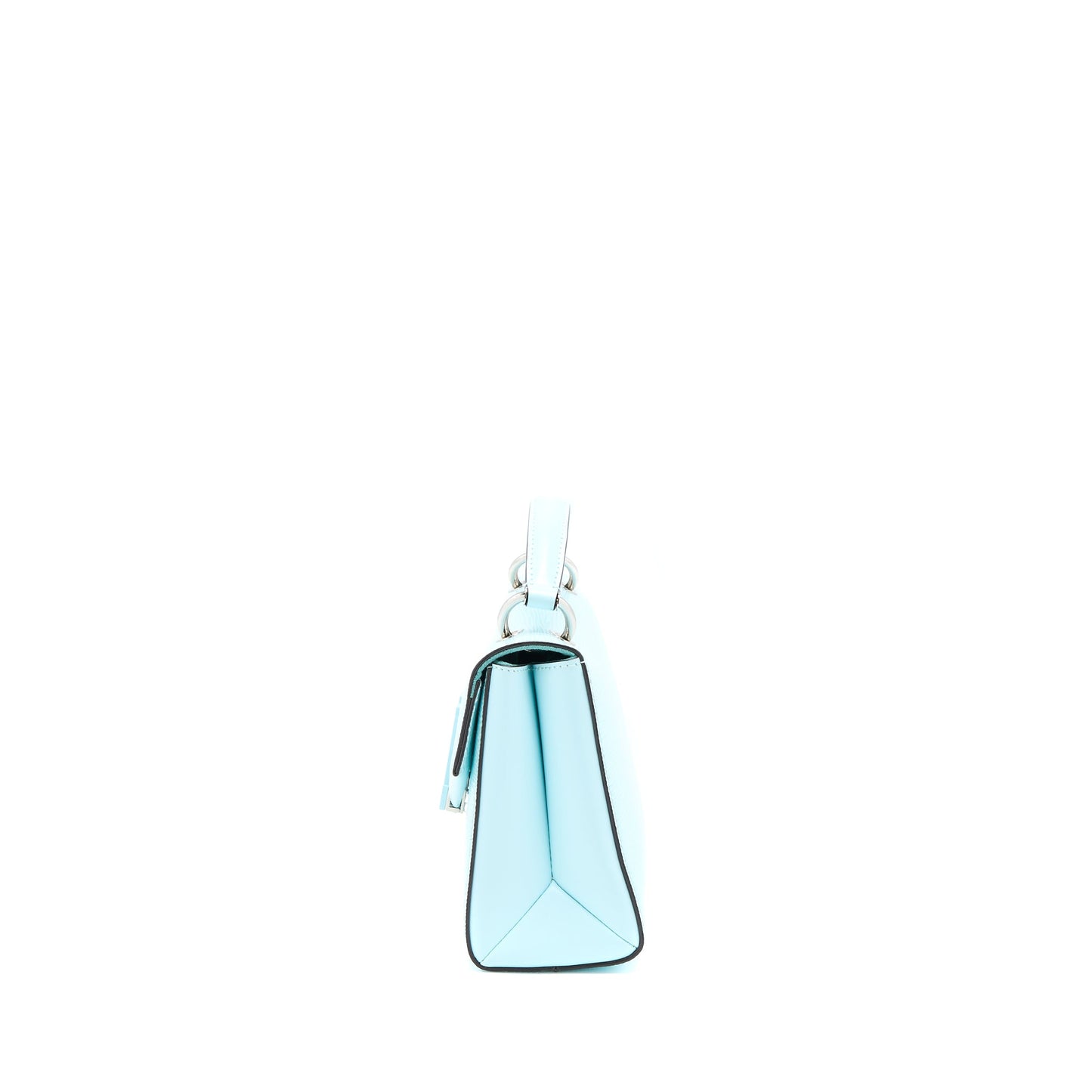 Louis Vuitton Pochette Grenelle Epi Light Blue