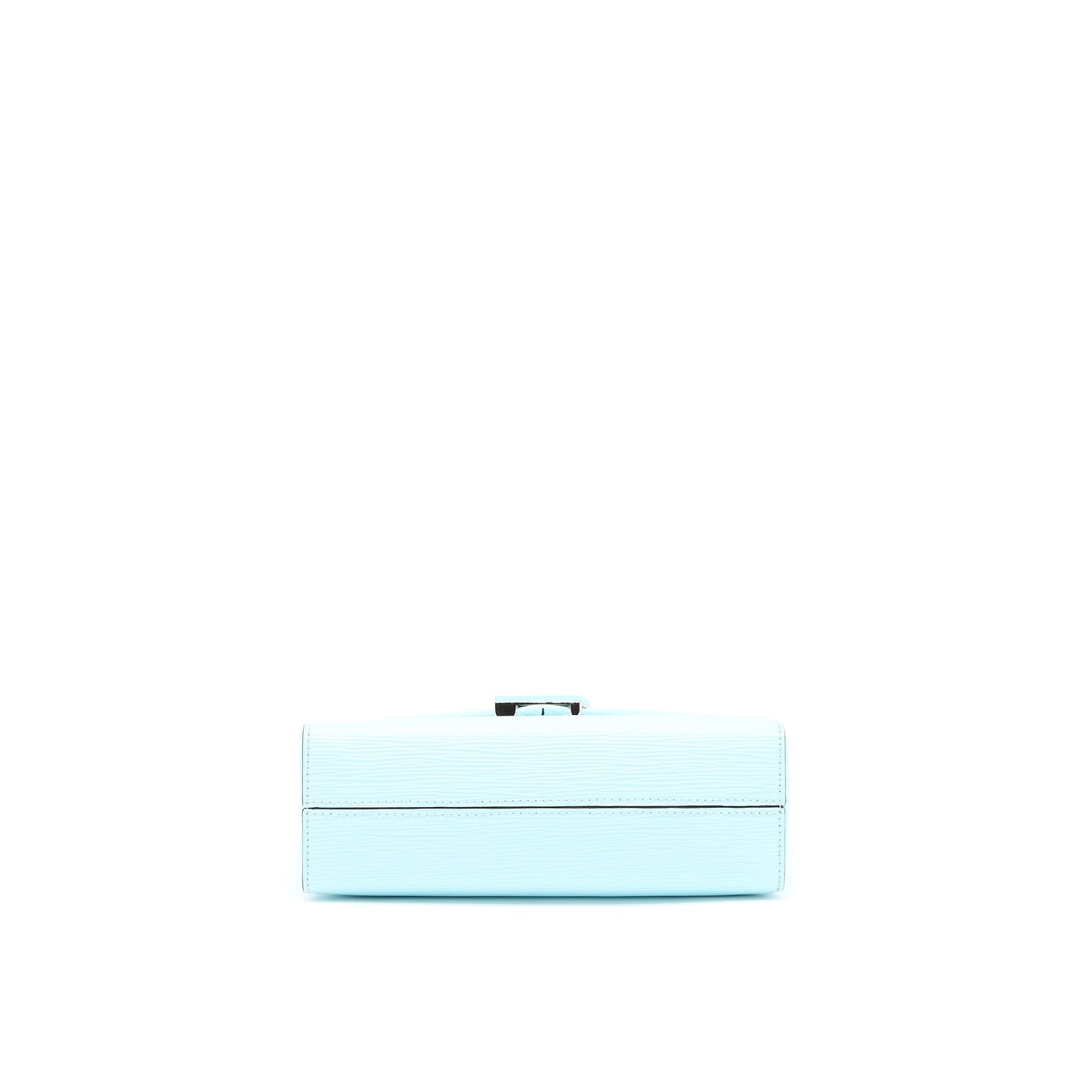 Louis Vuitton Pochette Grenelle Epi Light Blue