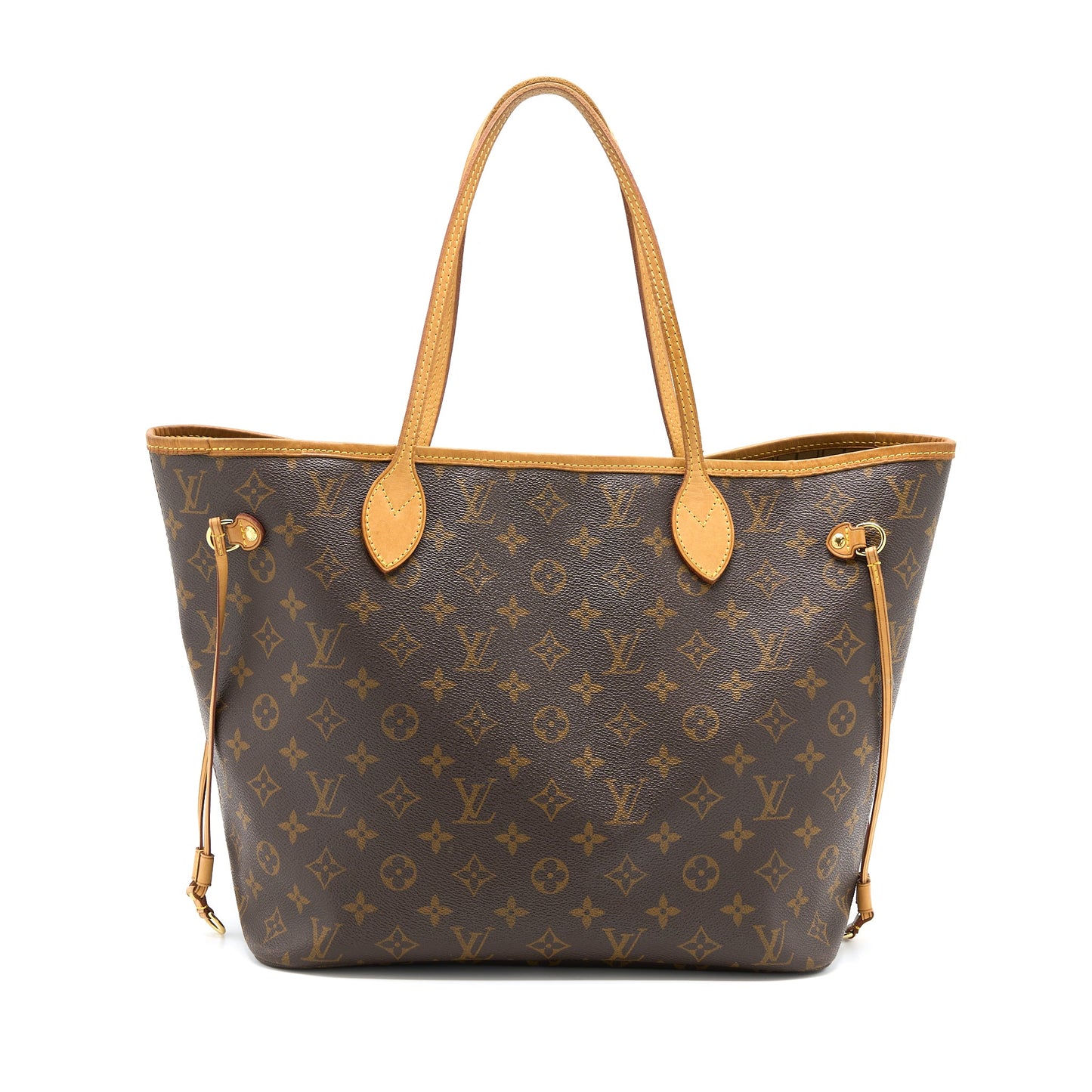 Louis Vuitton Neverfull Monogram Canvas