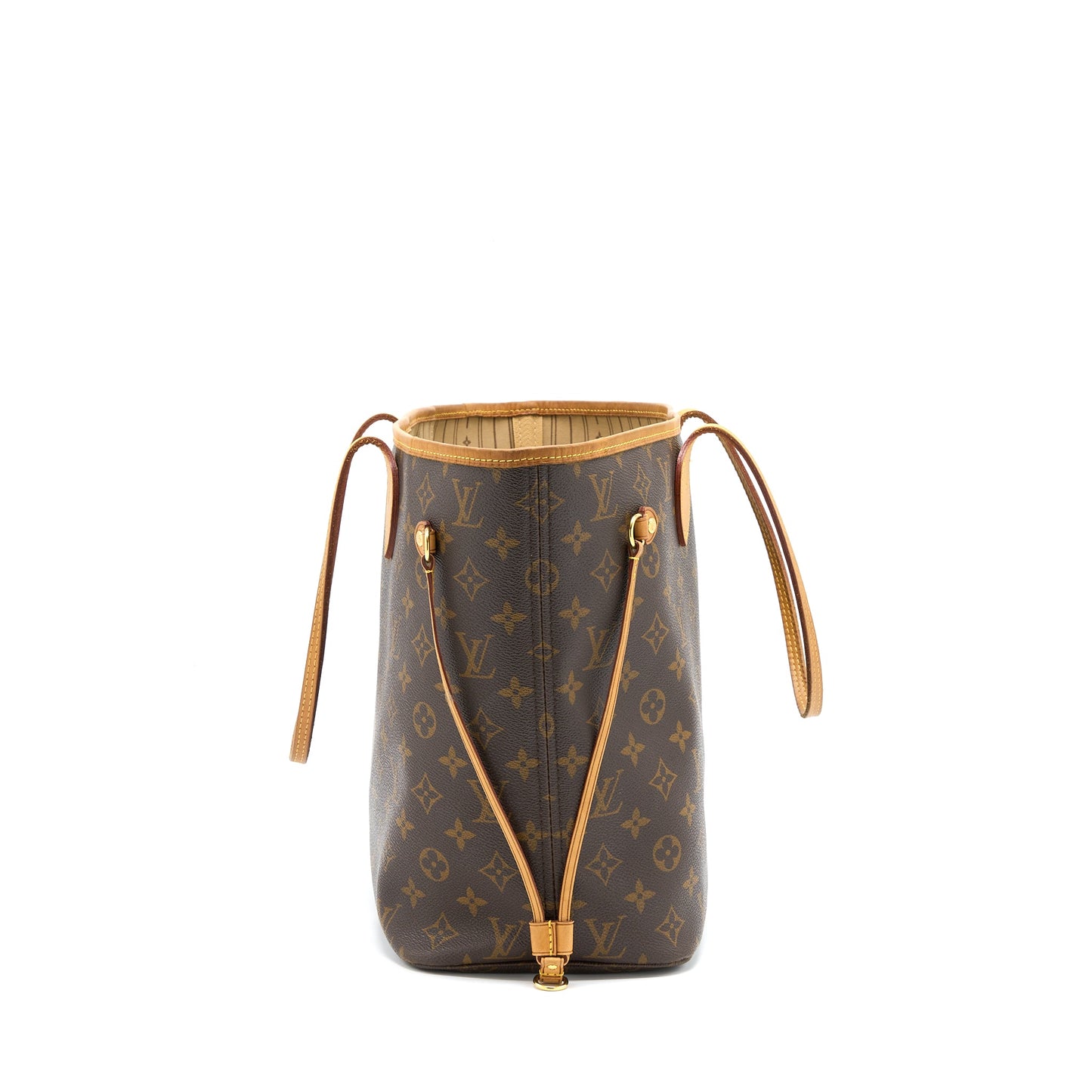 Louis Vuitton Neverfull Monogram Canvas