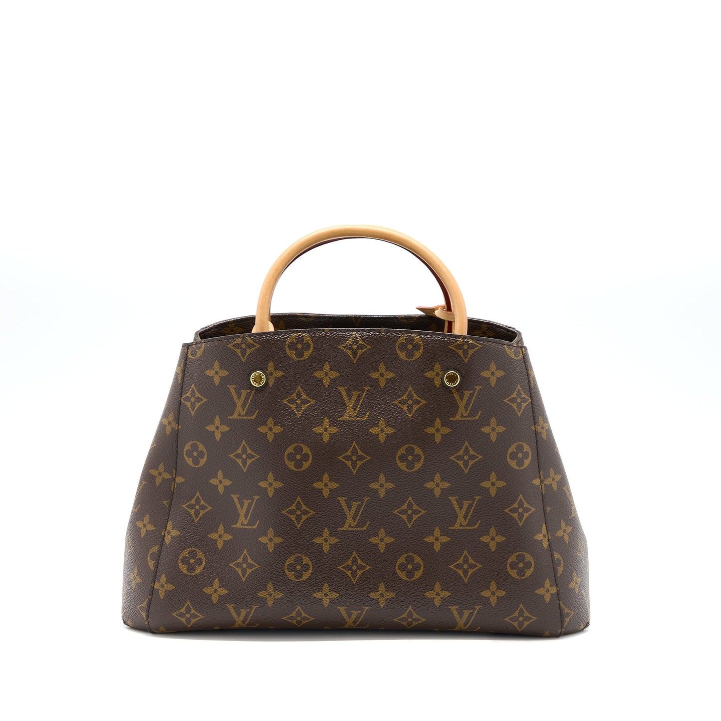Louis Vuitton Montaigne Monogram Canvas