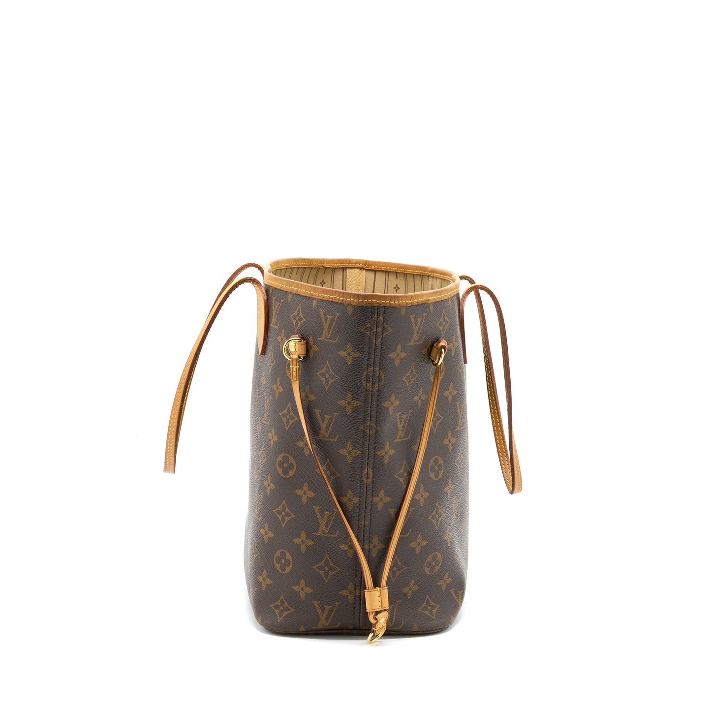 Louis Vuitton Neverfull Monogram Canvas