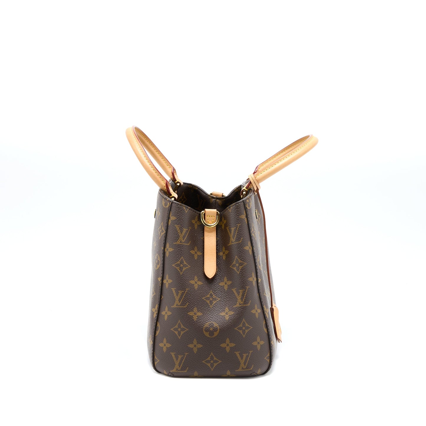 Louis Vuitton Montaigne Monogram Canvas