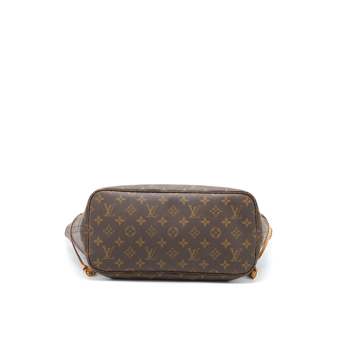 Louis Vuitton Neverfull Monogram Canvas