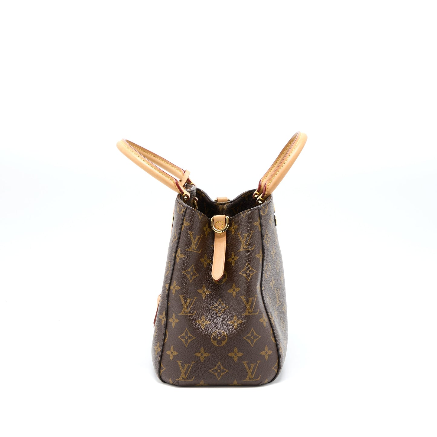 Louis Vuitton Montaigne Monogram Canvas