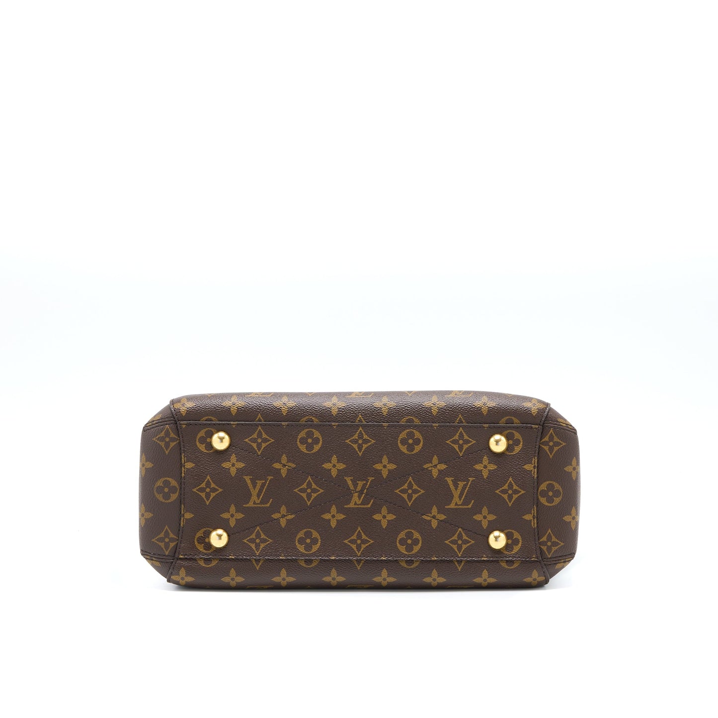 Louis Vuitton Montaigne Monogram Canvas