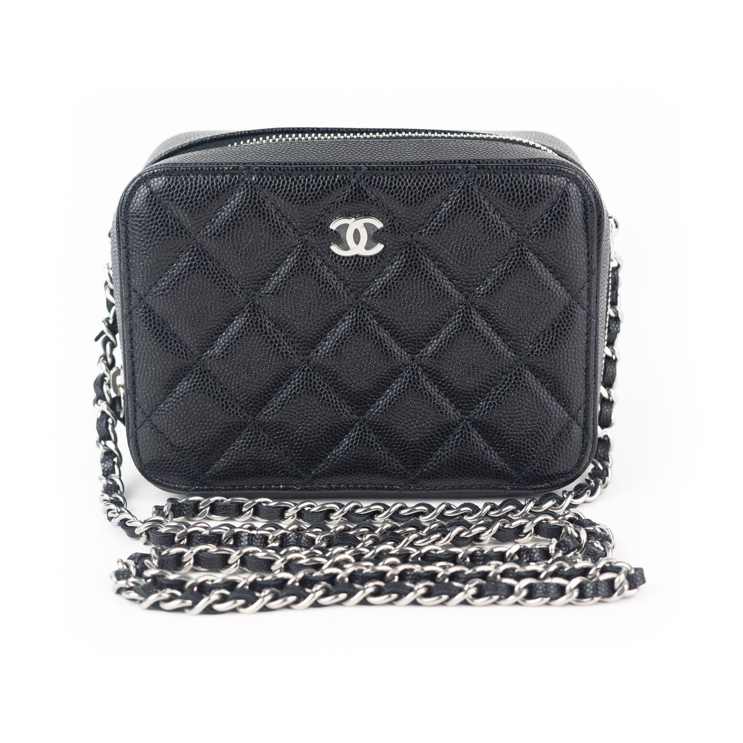 Chanel Mini Chain Bag