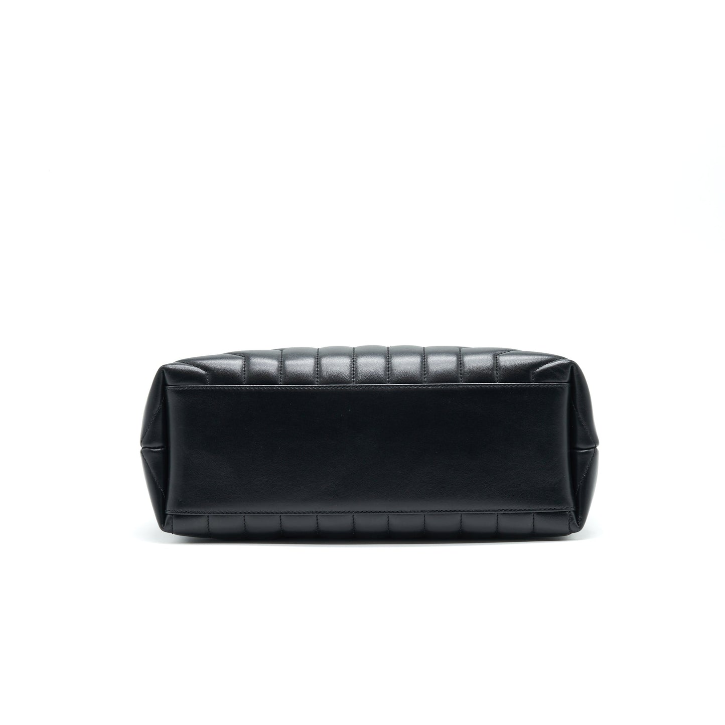 Saint Laurent / YSL Medium Lou Lou Bag So Black