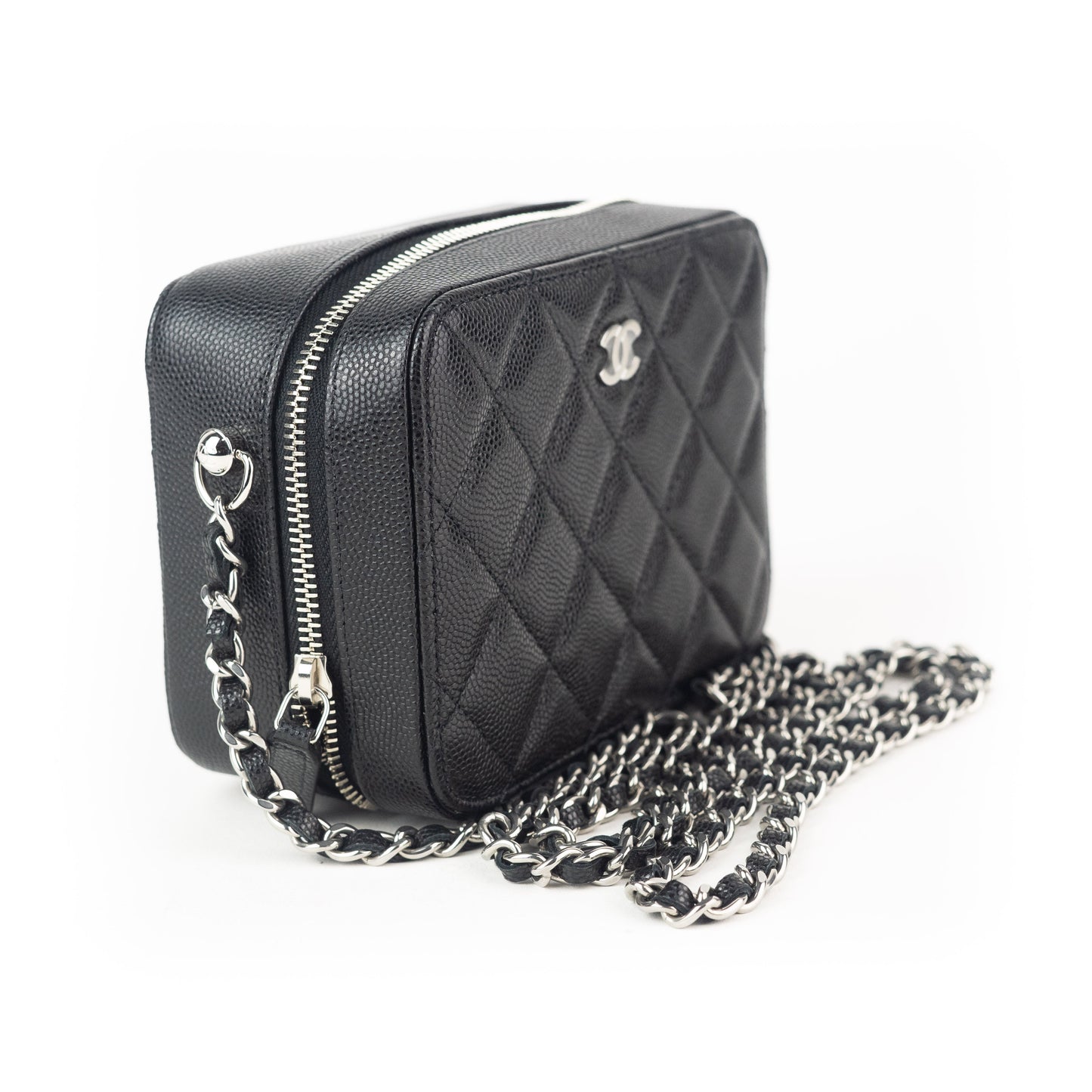 Chanel Mini Chain Bag