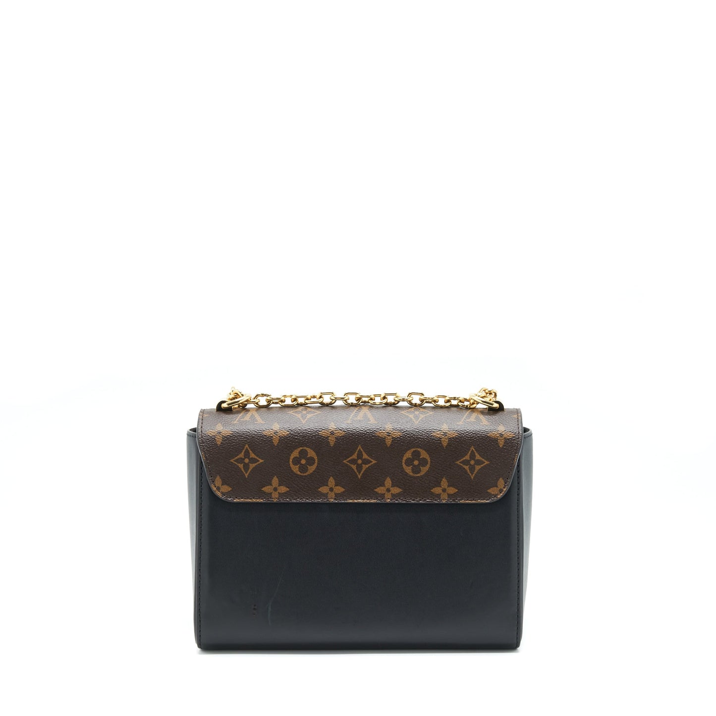 Louis Vuitton Twist Monogram Canvas/Multicolor