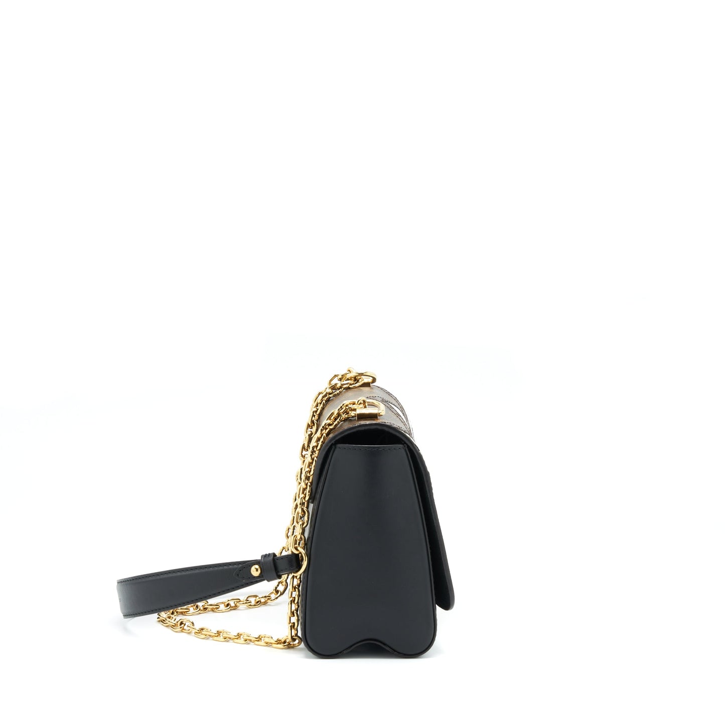 Louis Vuitton Twist Monogram Canvas/Multicolor