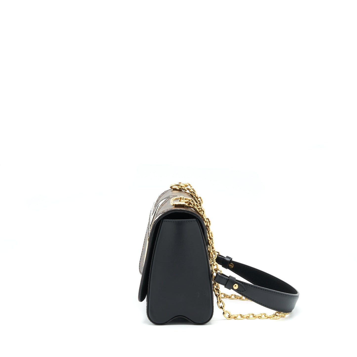 Louis Vuitton Twist Monogram Canvas/Multicolor