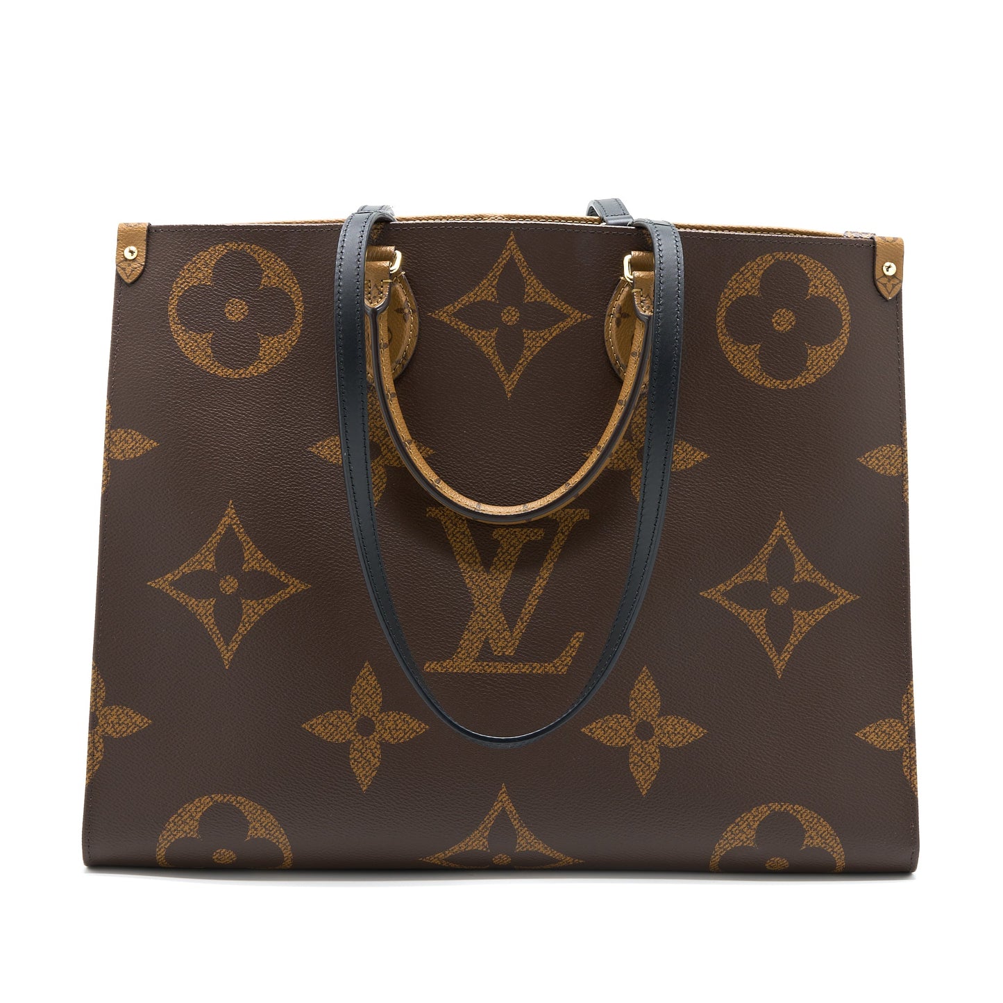 Louis Vuitton Onthego Monogram Canvas