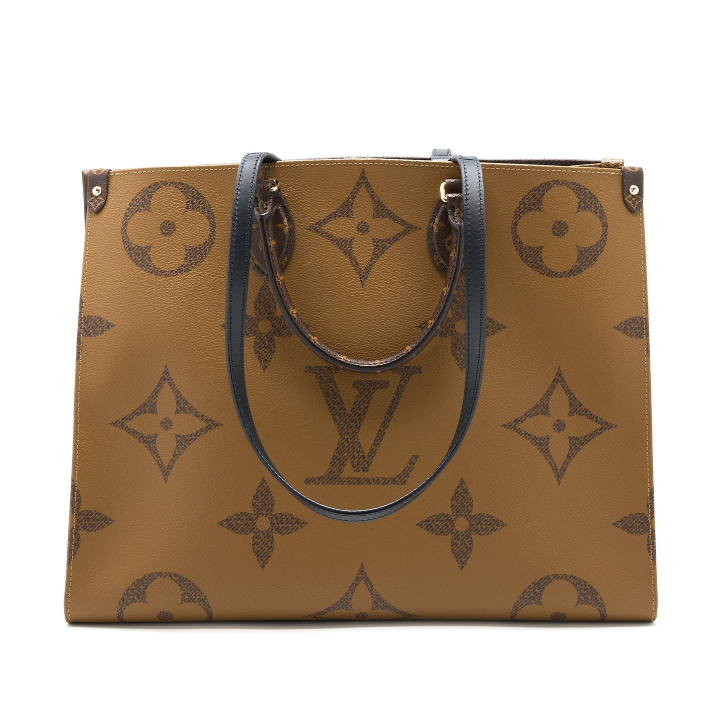 Louis Vuitton Onthego Monogram Canvas