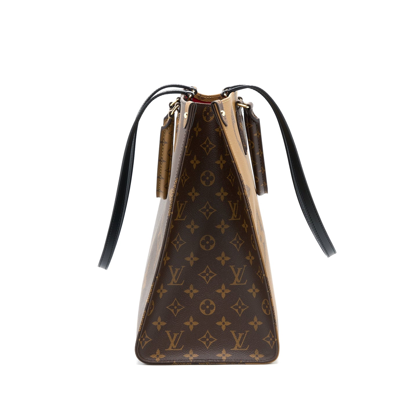 Louis Vuitton Onthego Monogram Canvas