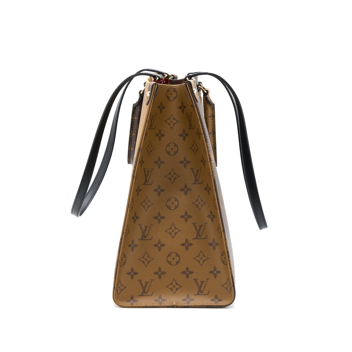 Louis Vuitton Onthego Monogram Canvas