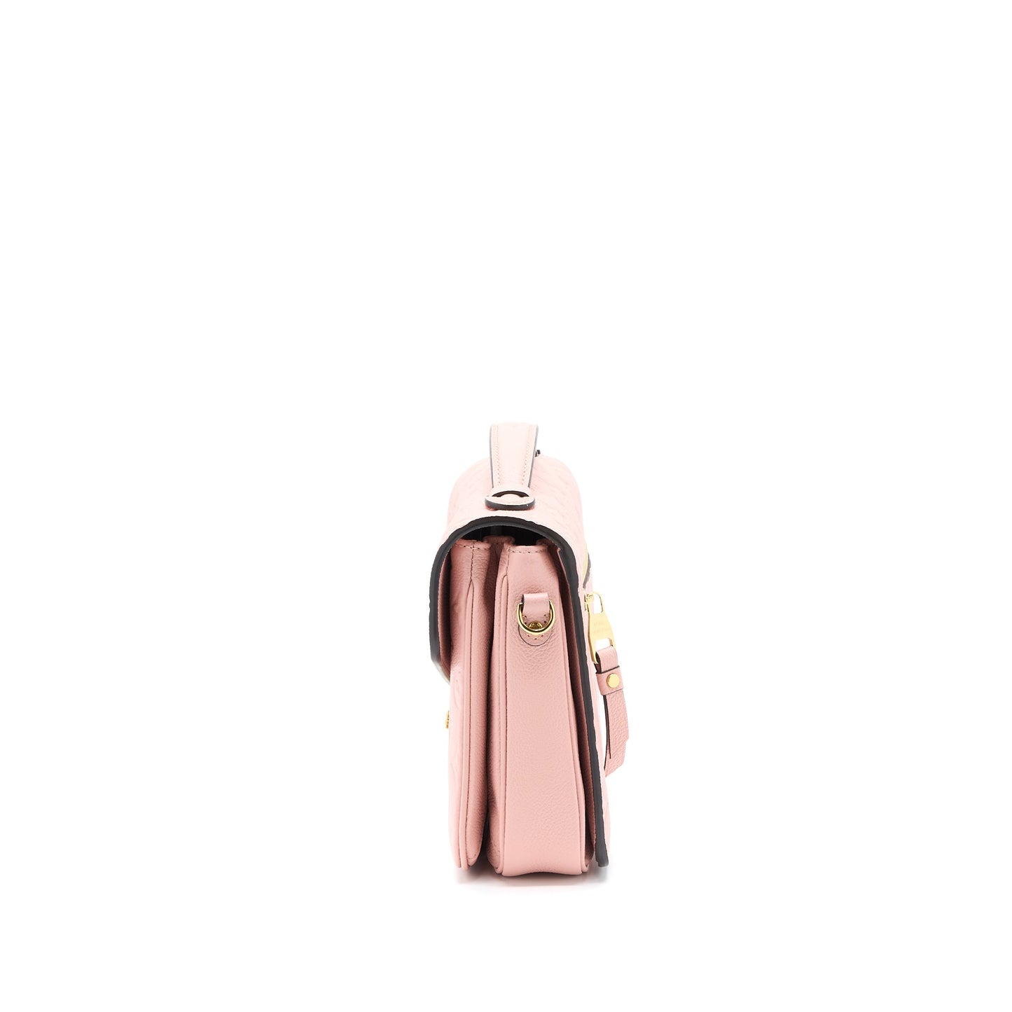 Louis Vuitton Pochette MÃ©tis Monogram Empreinte Pink