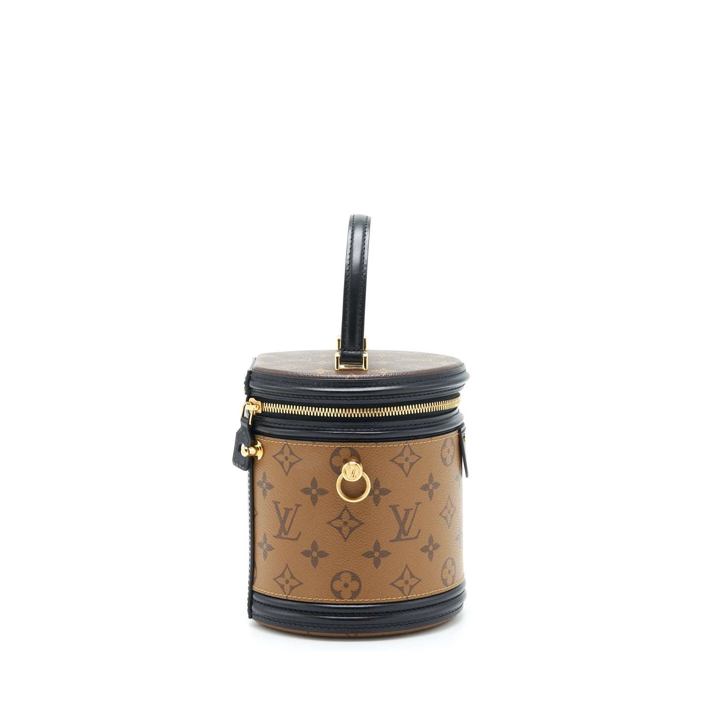 Louis Vuitton Cannes Monogram Reverse Canvas