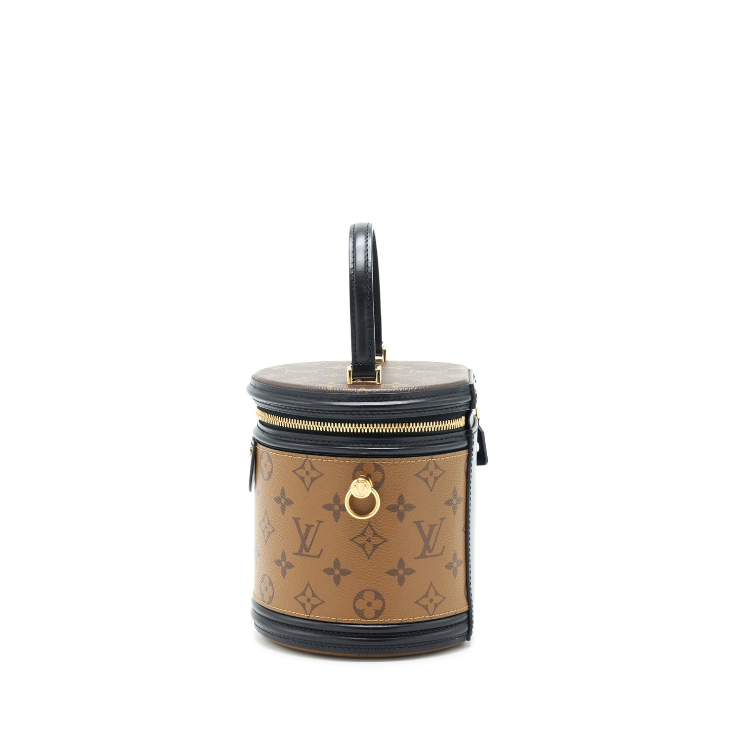 Louis Vuitton Cannes Monogram Reverse Canvas