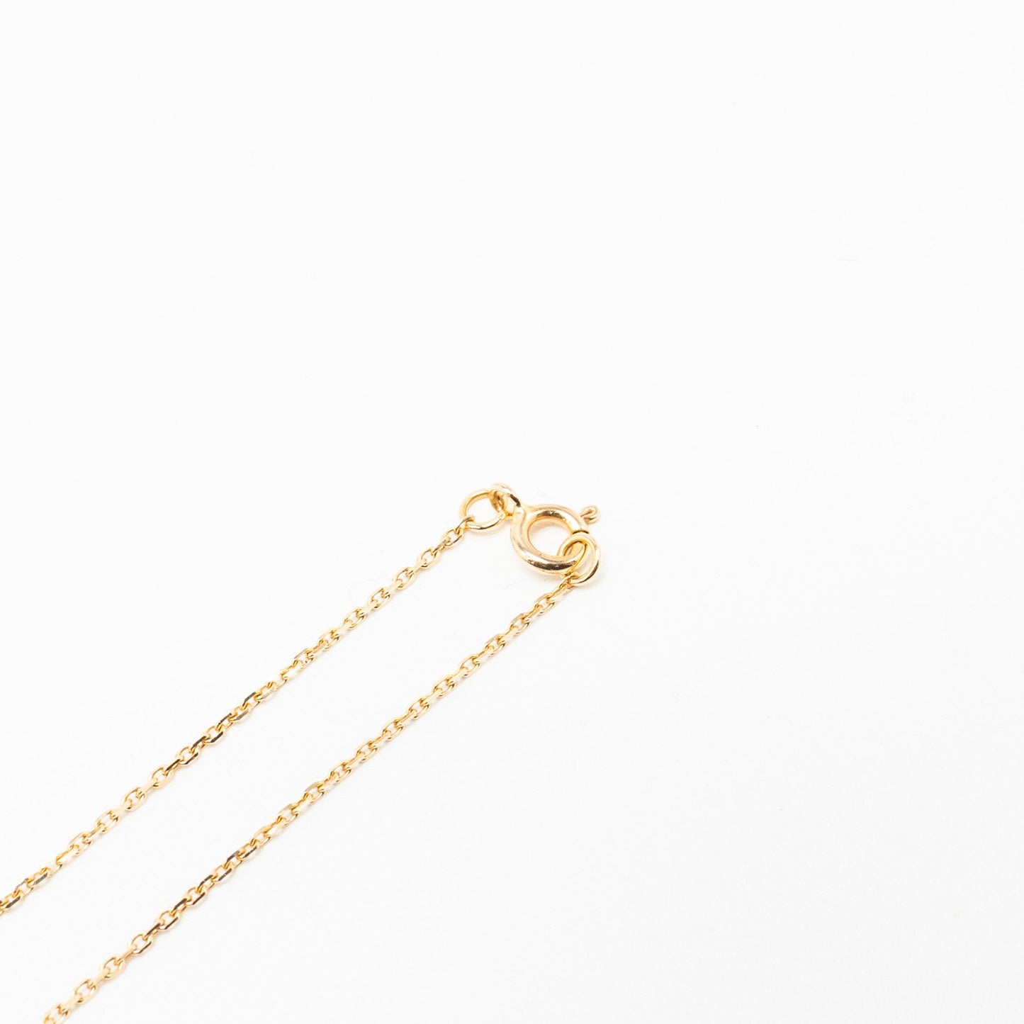 Louis Vuitton Colour Blossom star pendant, pink gold, cornelian, diamond