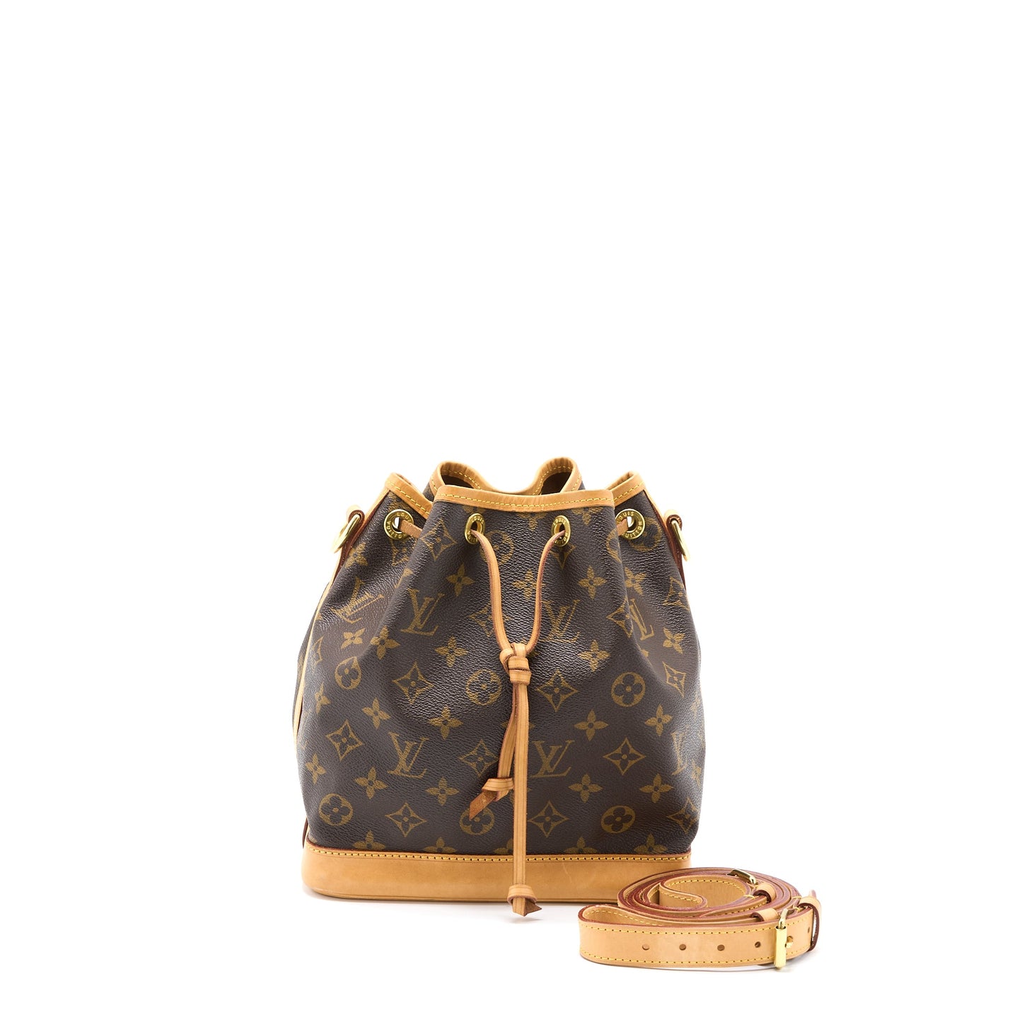 Louis Vuitton Neo Noe Monogram Canvas