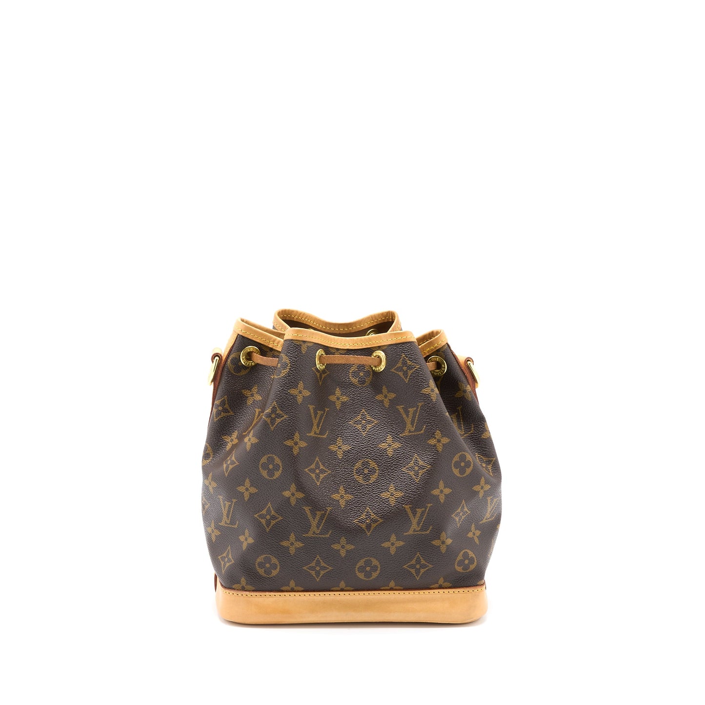 Louis Vuitton Neo Noe Monogram Canvas