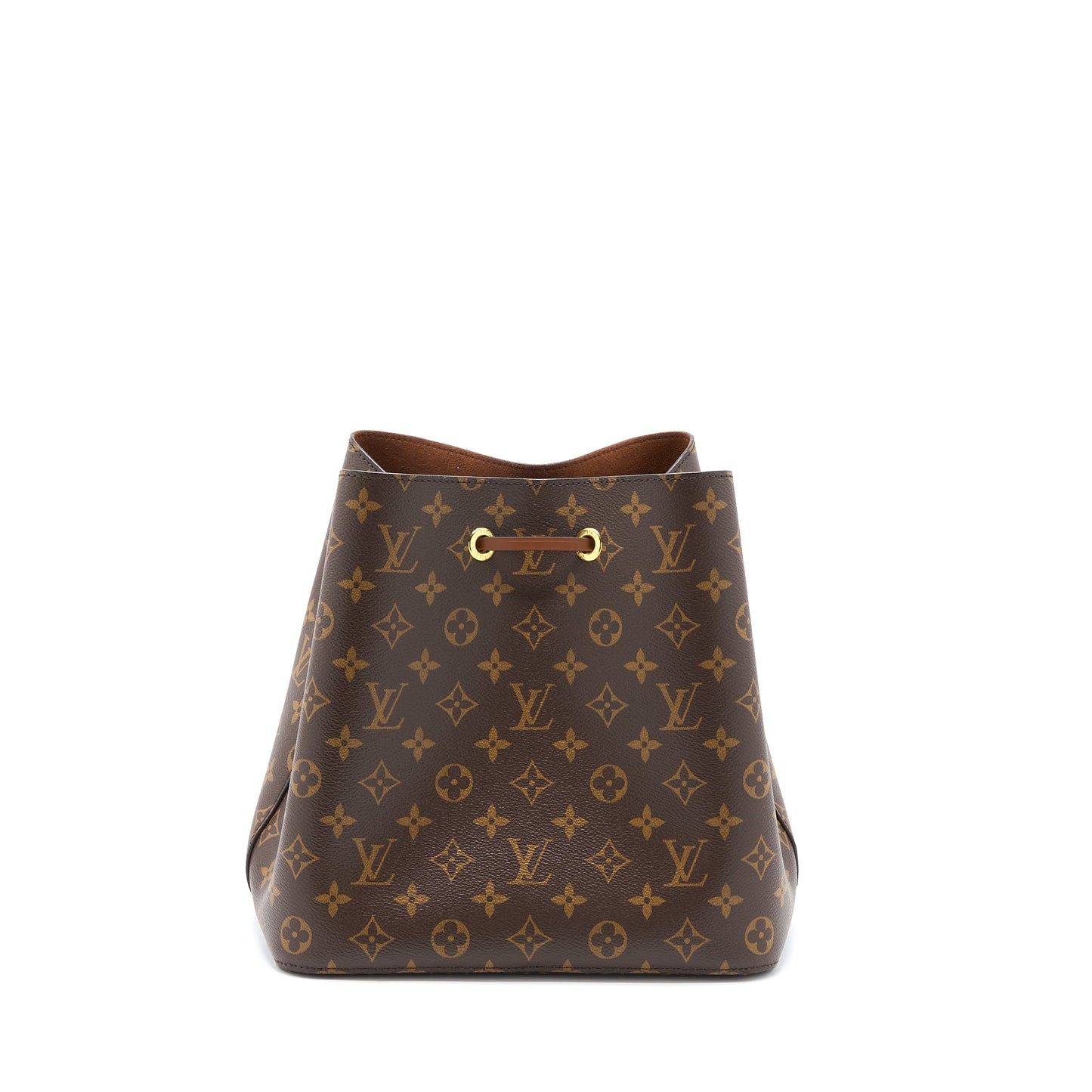 Louis Vuitton NeoNoe Monogram Canvas Brown