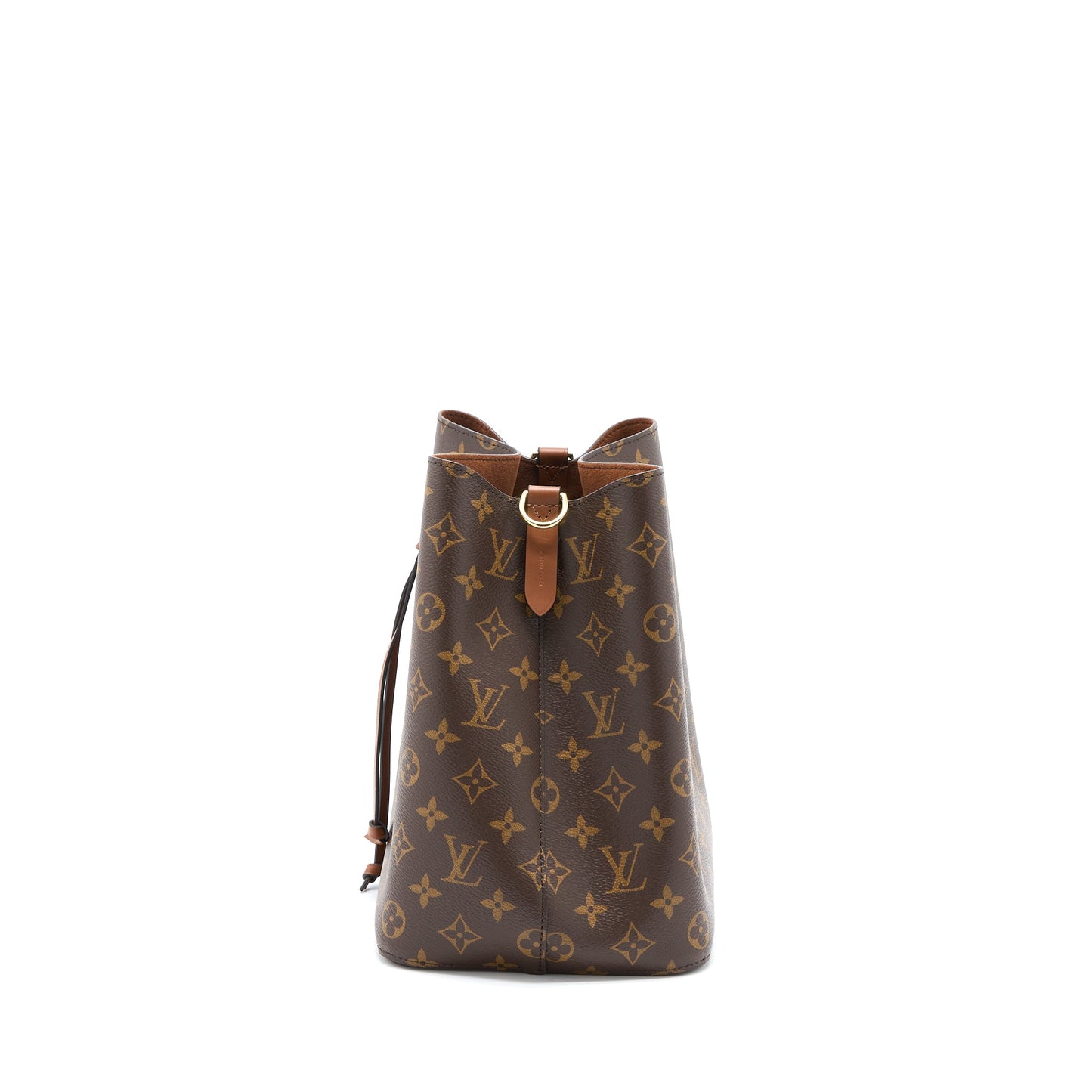 Louis Vuitton NeoNoe Monogram Canvas Brown