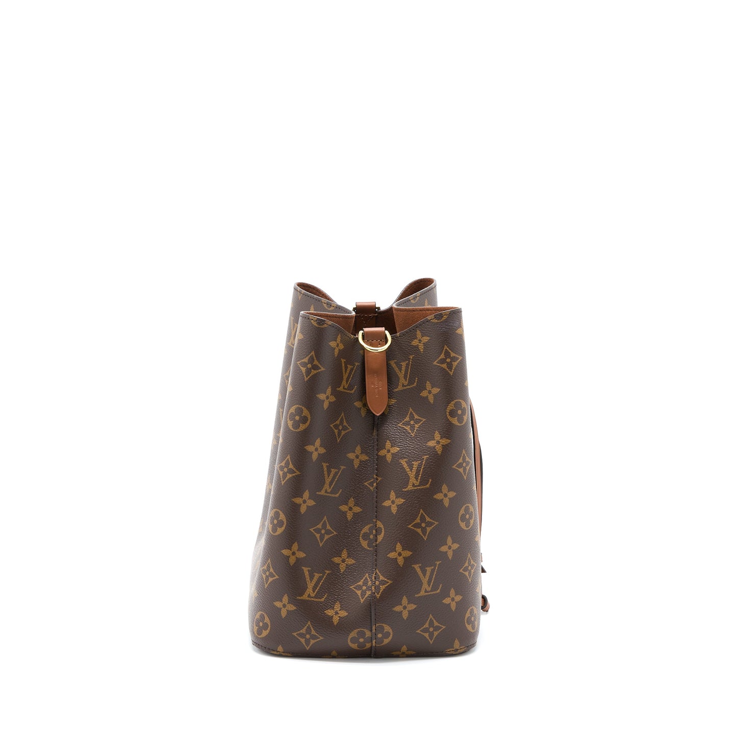 Louis Vuitton NeoNoe Monogram Canvas Brown