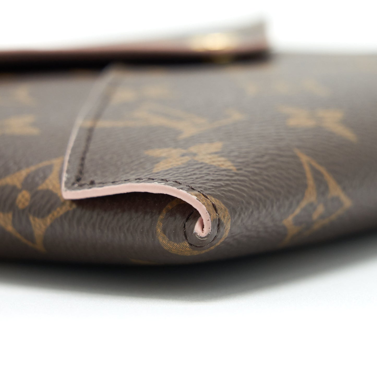 Louis Vuitton Kirigami Pochette Monogram Canvas
