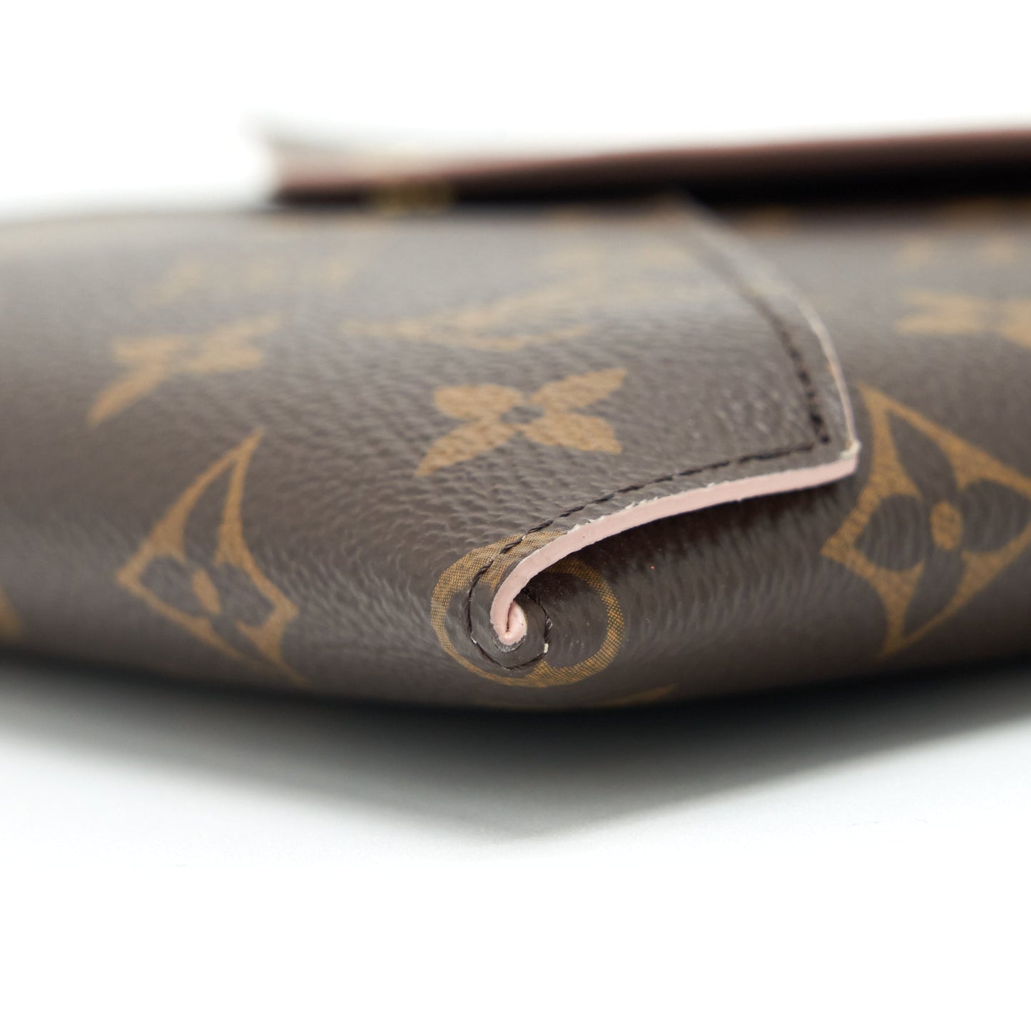 Louis Vuitton Kirigami Pochette Monogram Canvas