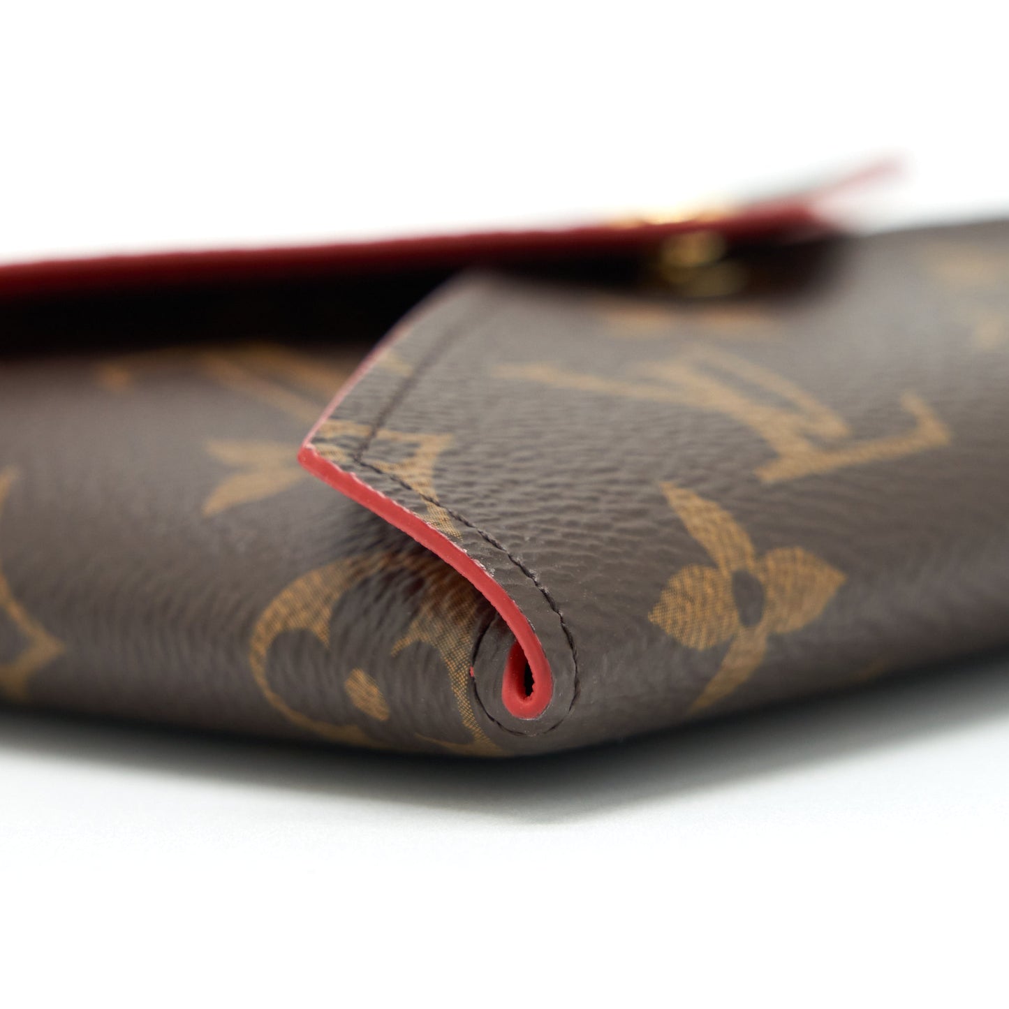 Louis Vuitton Kirigami Pochette Monogram Canvas