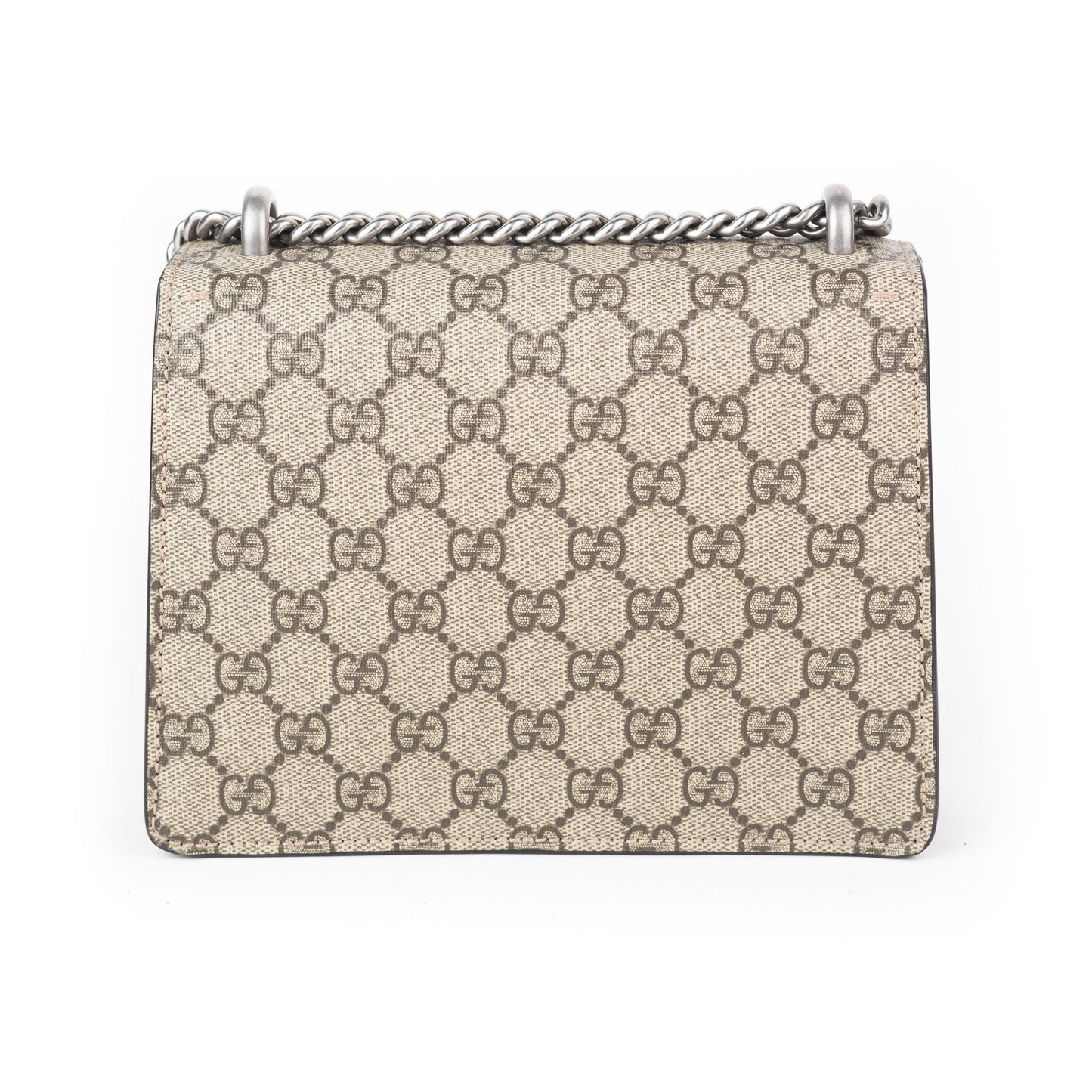 Gucci Dionysus GG Supreme Mini Bag