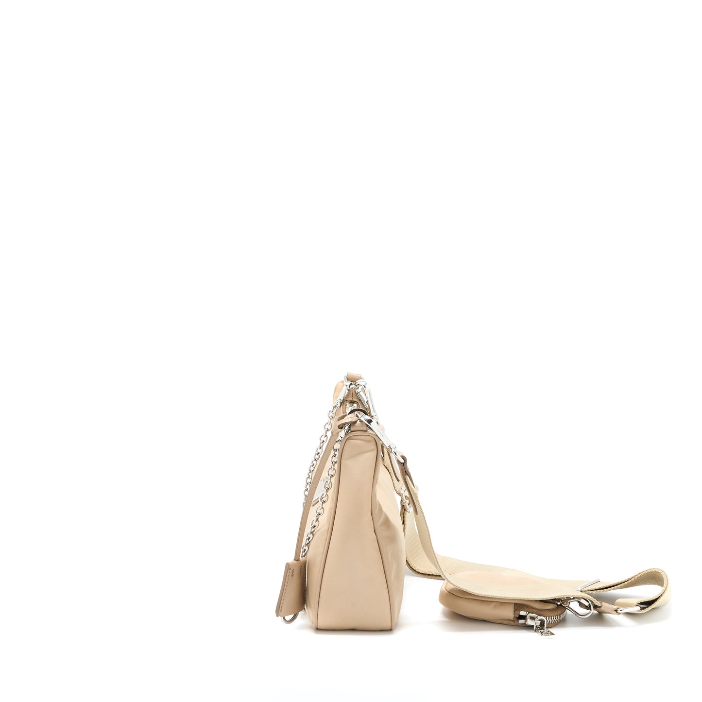 Prada Re-Edition 2005 Re-Nylon Cammeo