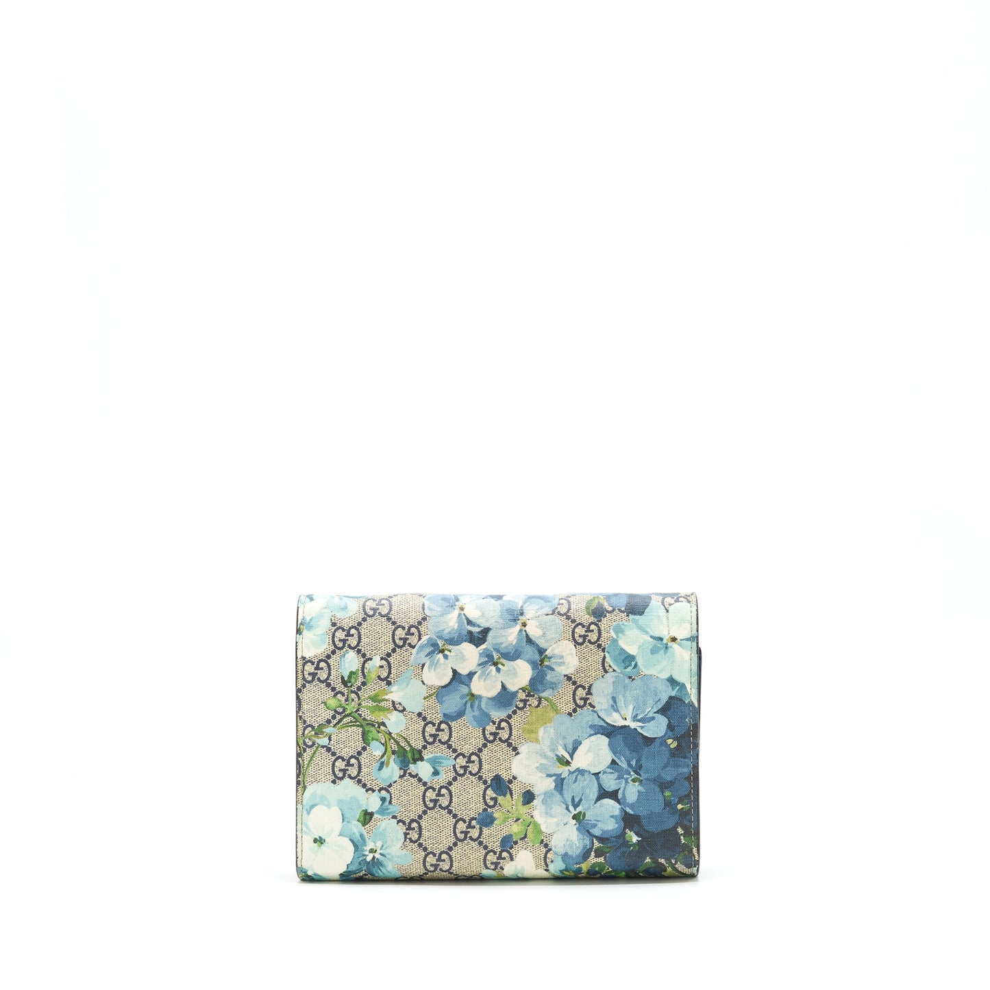Gucci Dionysus mini Mini Purse Blue