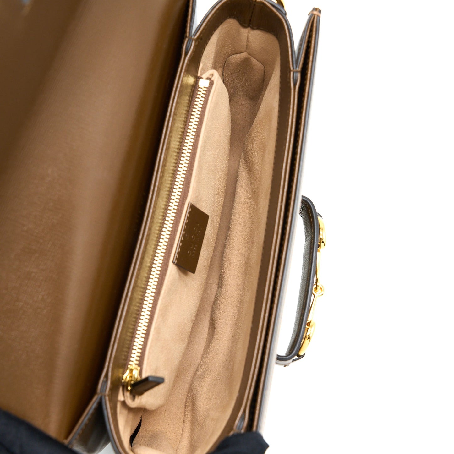 Gucci Horsebit 1955 Mini Purse Supreme