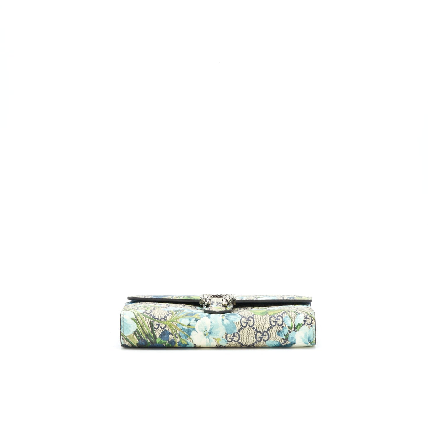 Gucci Dionysus mini Mini Purse Blue