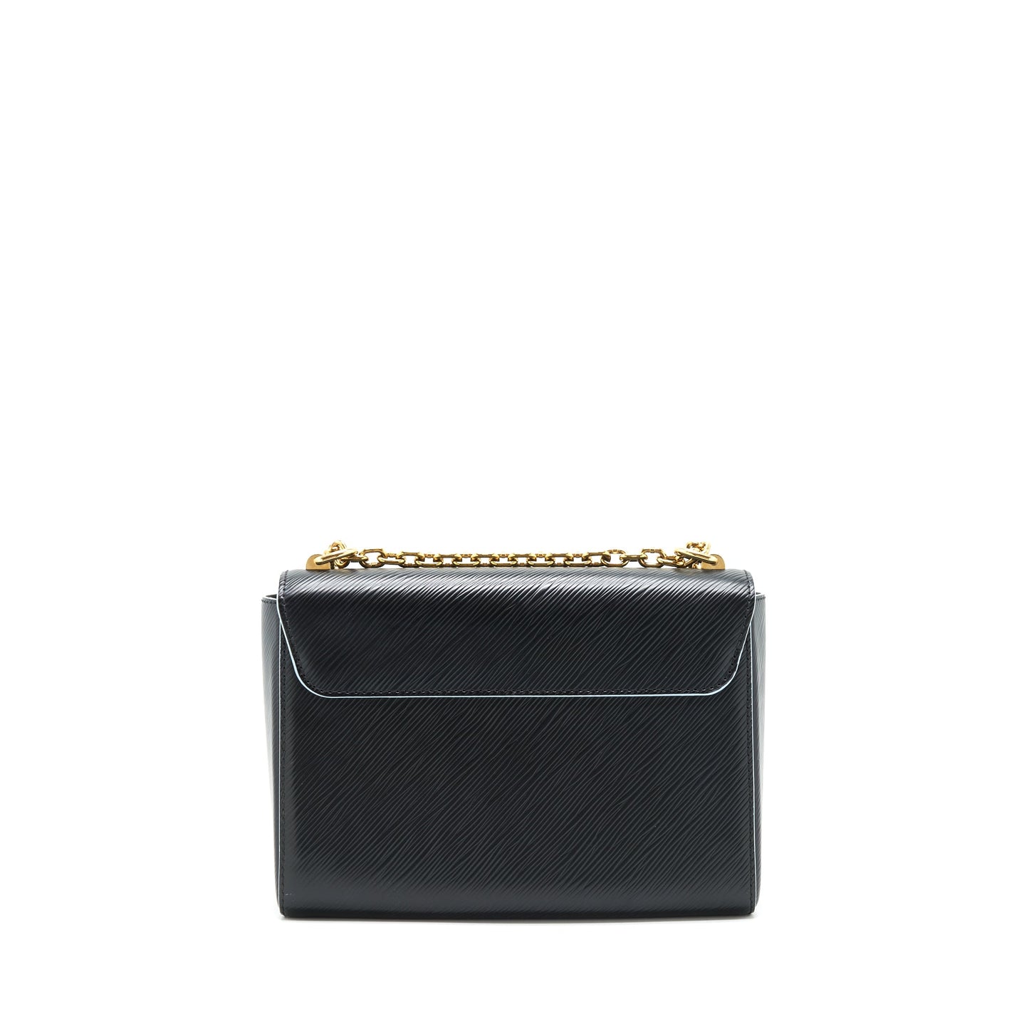 Louis Vuittom limited edition Twist Purse black