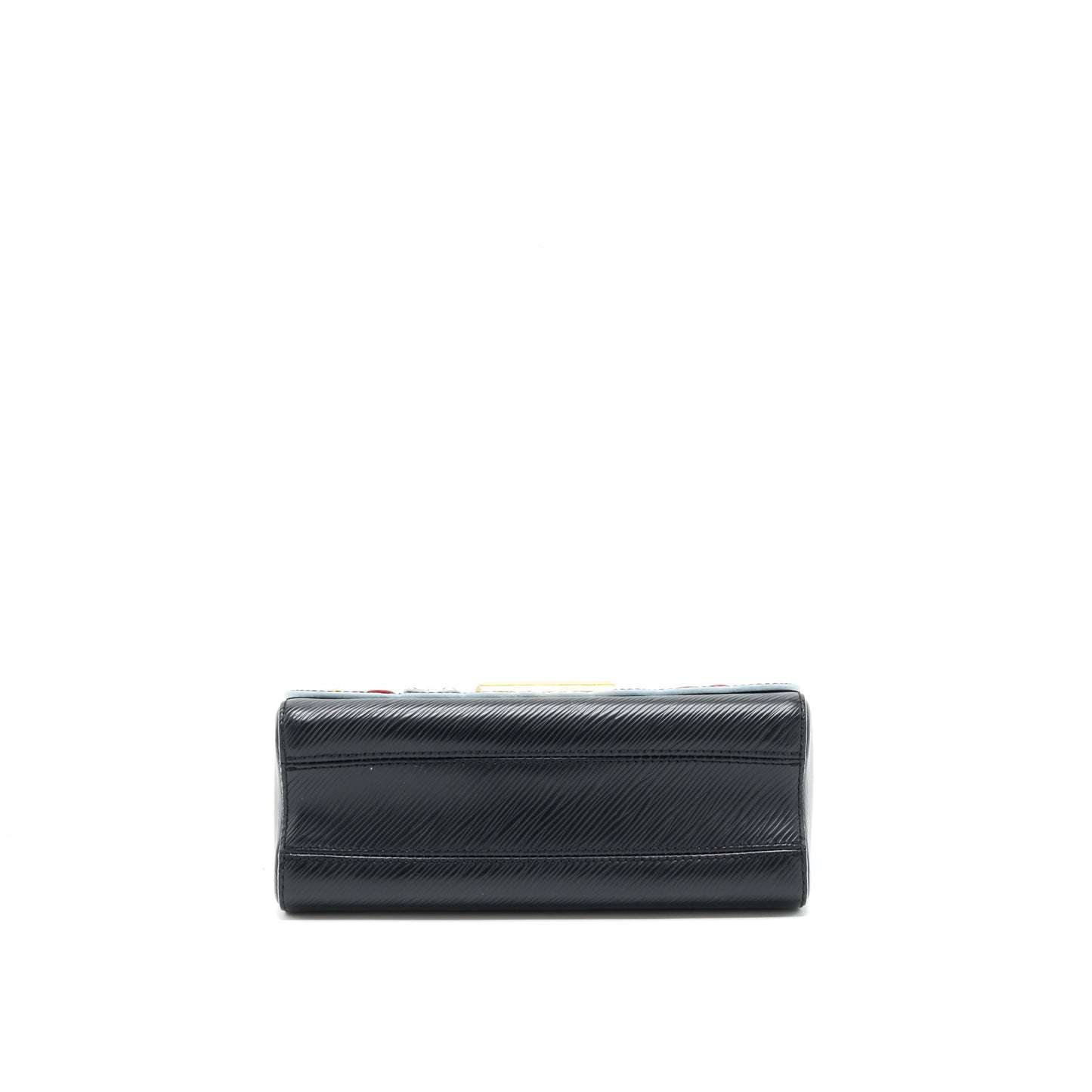 Louis Vuittom limited edition Twist Purse black