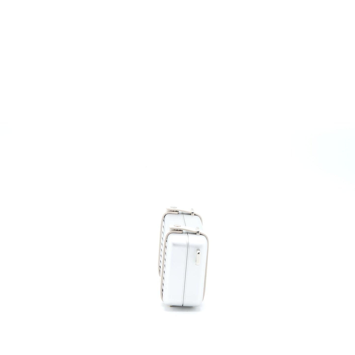 Dior Dior X Rimowa Mini Purse Calfskin