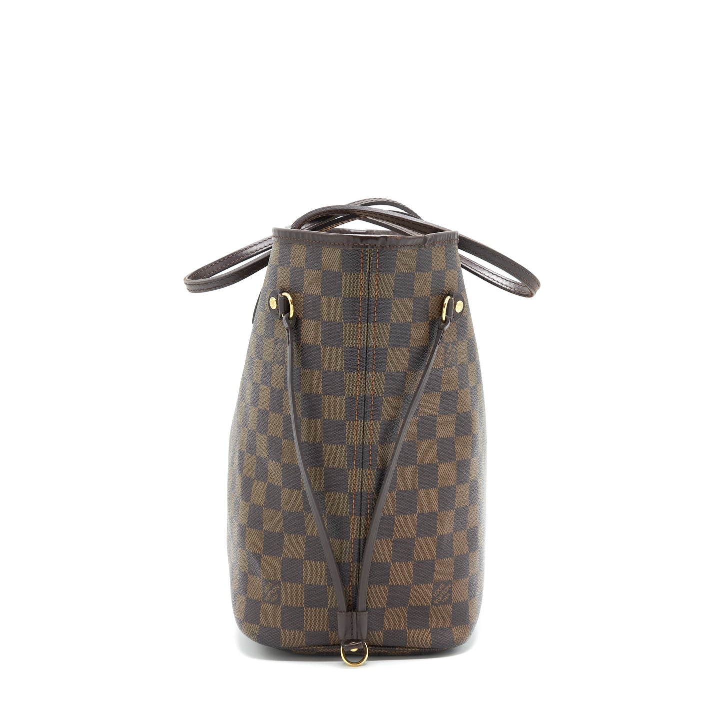 Louis Vuitton Neverfull Damier Ebene