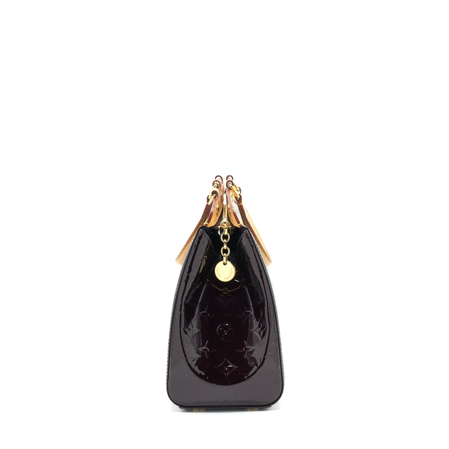 Louis Vuitton Brea Amarante