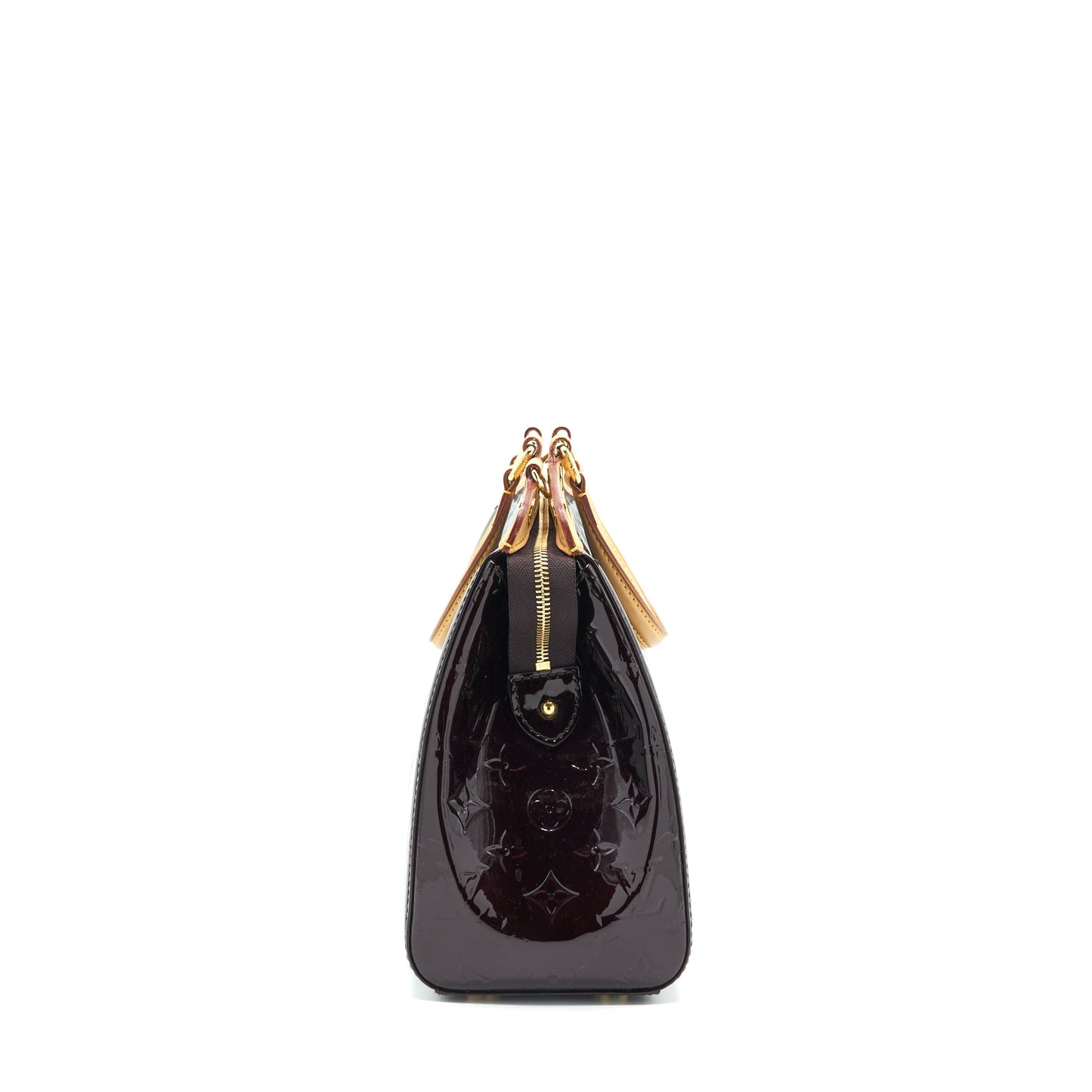 Louis Vuitton Brea Amarante