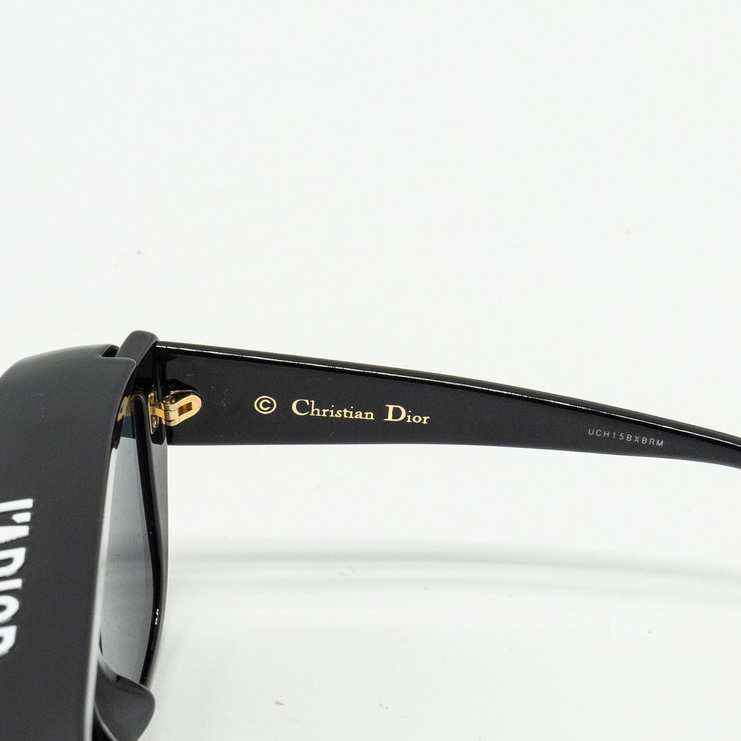 Dior Jâadior sunglasses black / pink