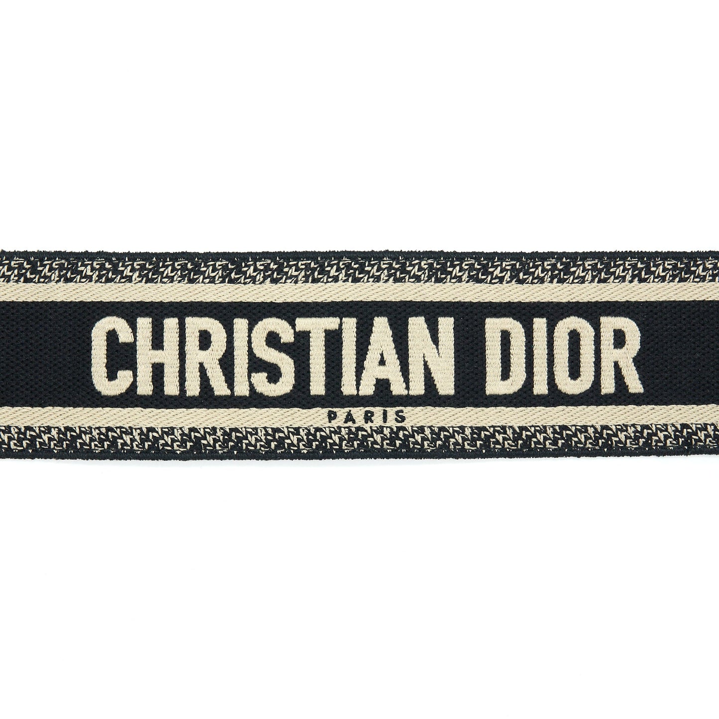 Dior Shoulder Strap Multicolour