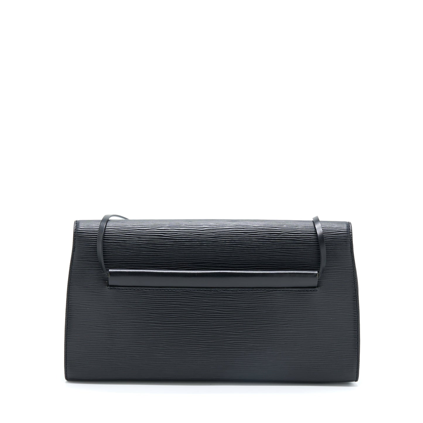 Louis Vuitton Vintage Mini Purse Black