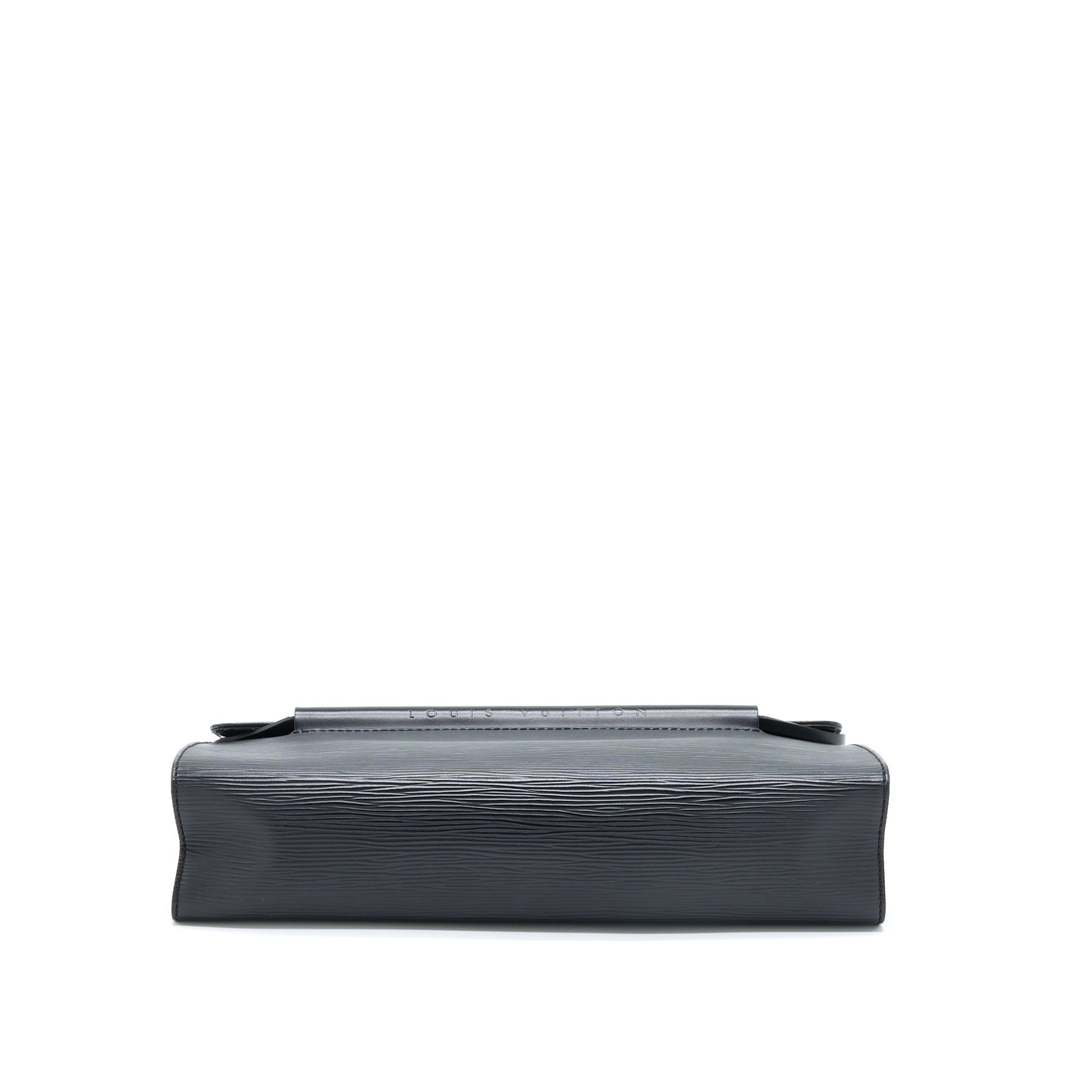 Louis Vuitton Vintage Mini Purse Black