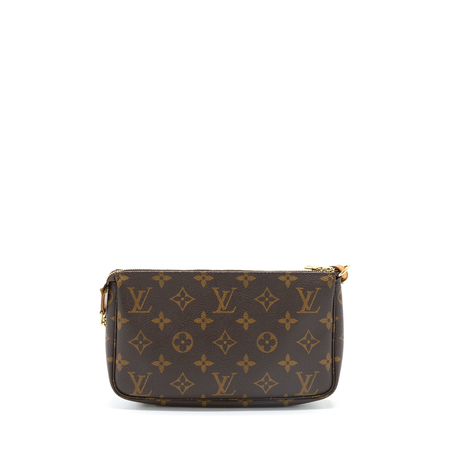 Louis Vuitton Pochette Accessories Monogram Canvas