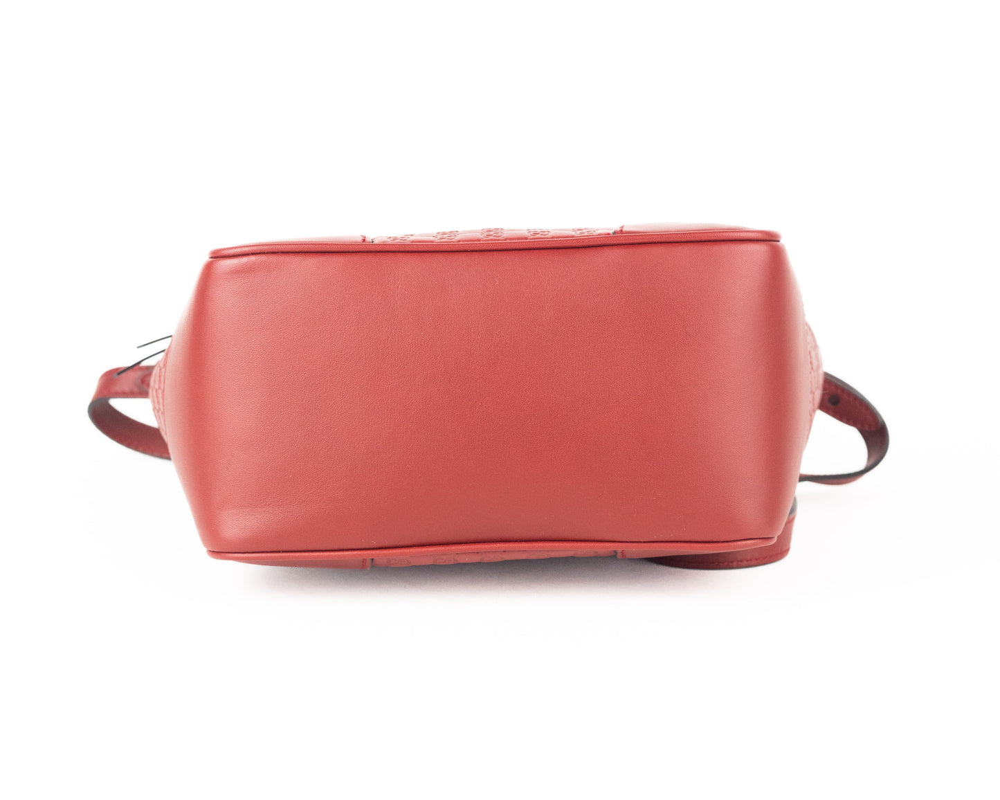 Gucci Guccissima Small Bree Shoulder bag