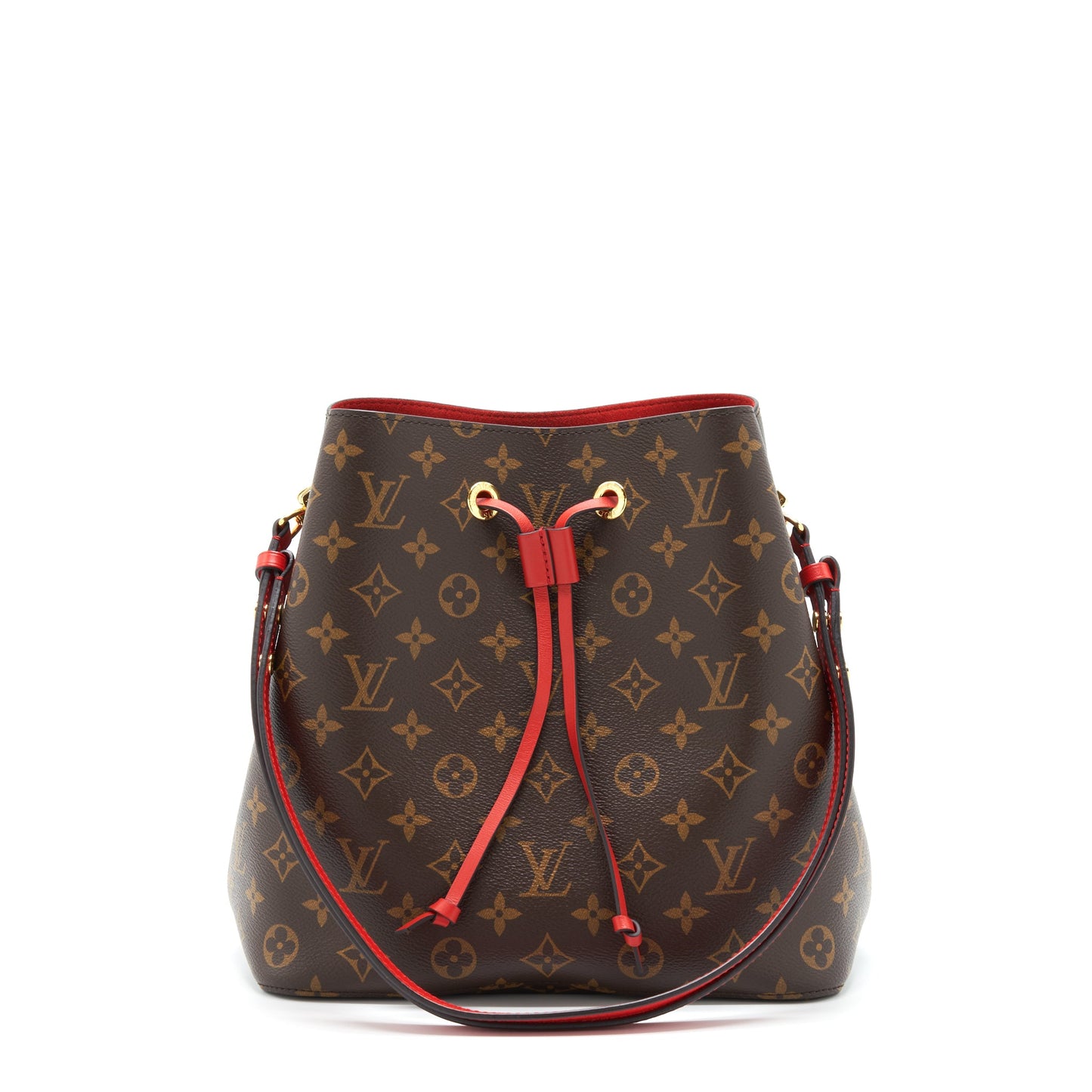 Louis Vuitton NeoNoe Monogram Canvas